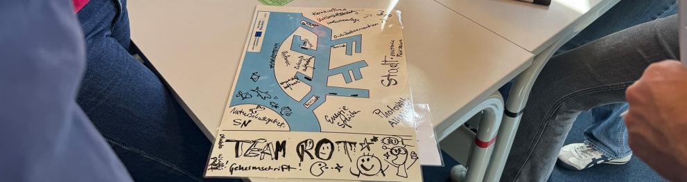 map of youth engagement program