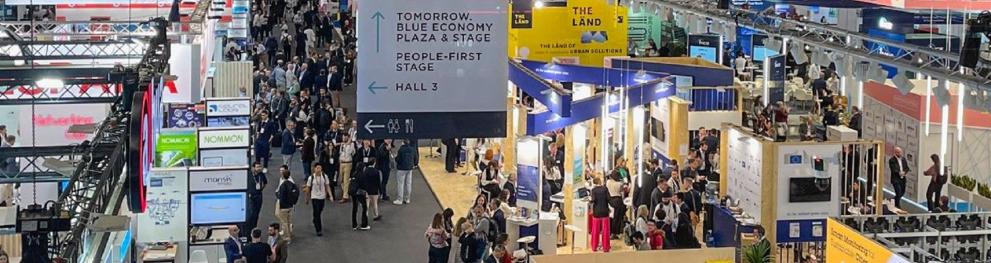 Smart City World Expo 2025