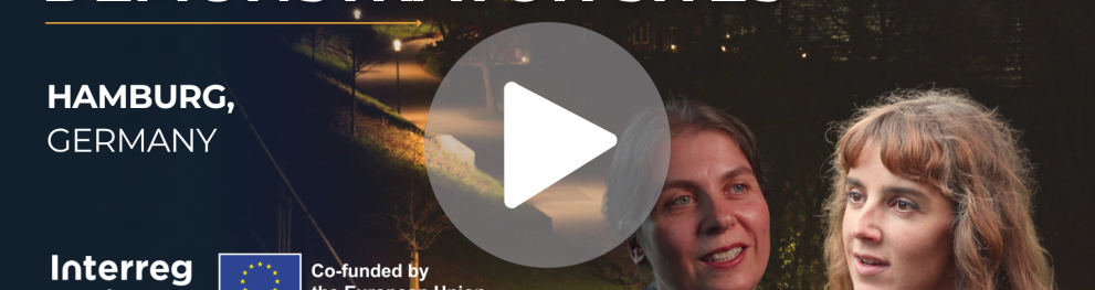 DARKER SKY Hamburg Video Thumbnail