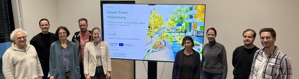 Papenburg_GreenTeam