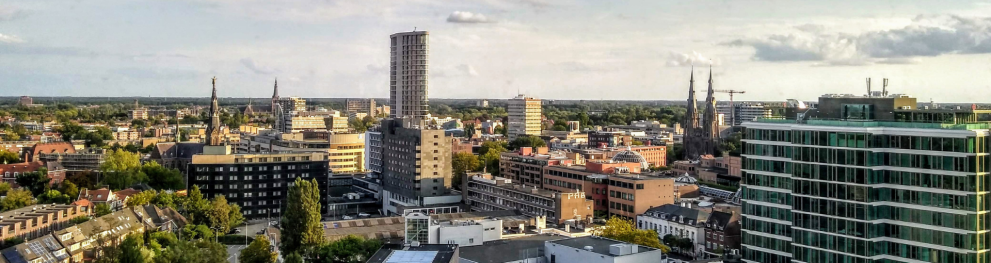 Eindhoven Panorama