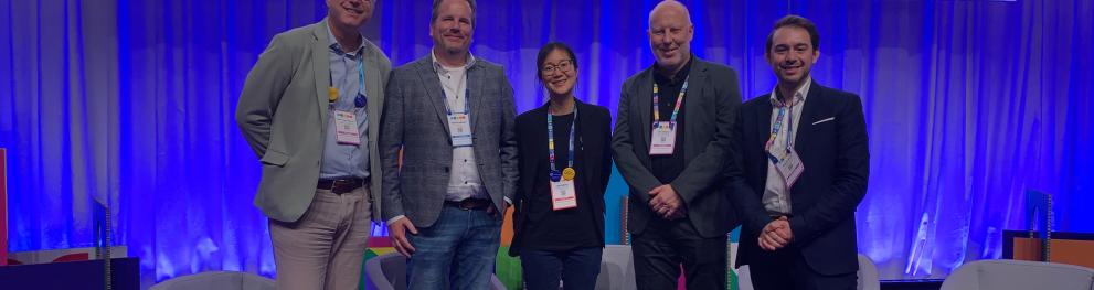 Pic by Kristy Tong from EIT Urban Mobility