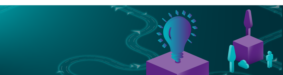 Roadmap Header Conceptualisation