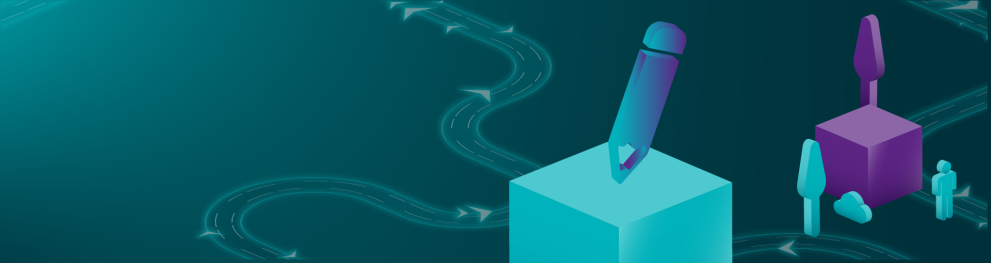 Roadmap Header Prototyping