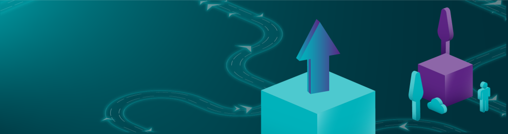 Roadmap Header Scale-Up