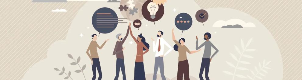 Civic engagement (Image reference: 2023 Bloomberg Cities network)