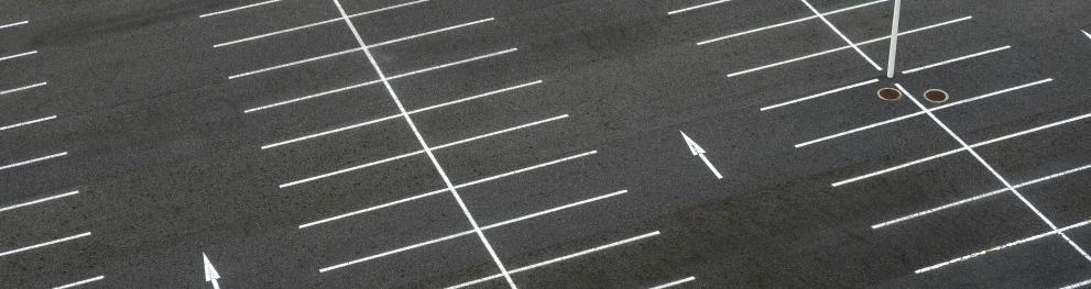 Empty Parking