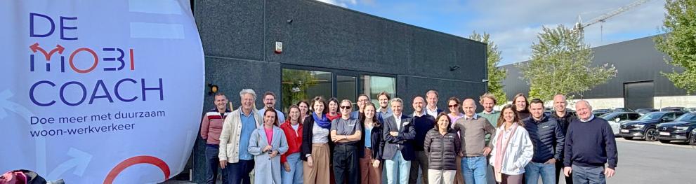 Mobicoach persmoment