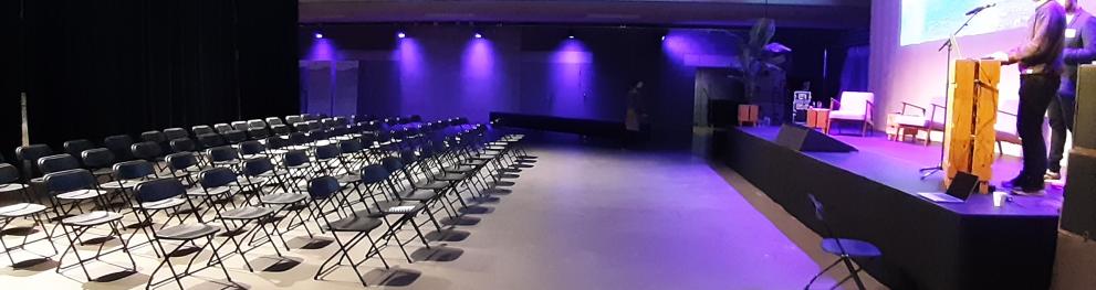 Final conference “Shaping the Future with Data for All” highlights European path toward data-driven governance