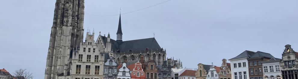 Mechelen