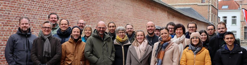 CircleBIM in Mechelen