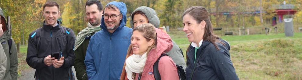 20251113 Urban Water Community CoP Antwerp