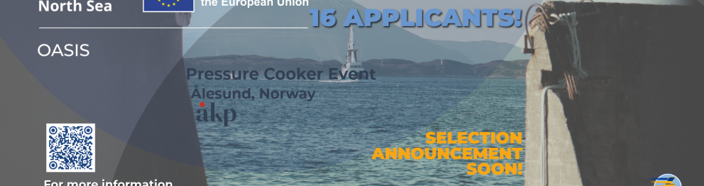 Total Applicants Announcement