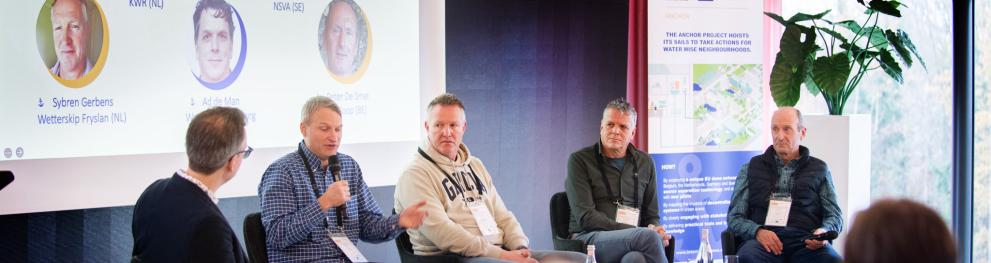 Learning From Superlocal: Source-Separated Systems In Practice