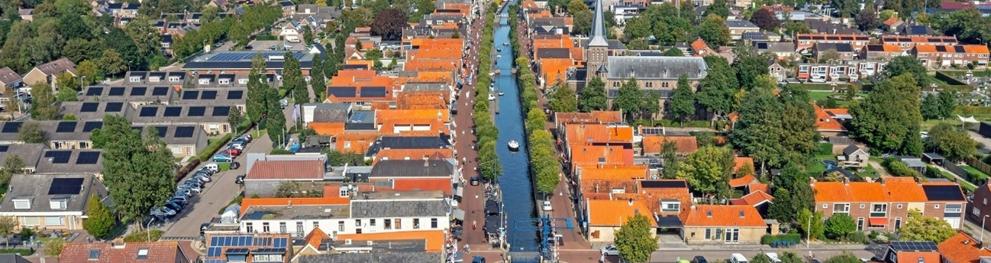 vakblad warmtepompen