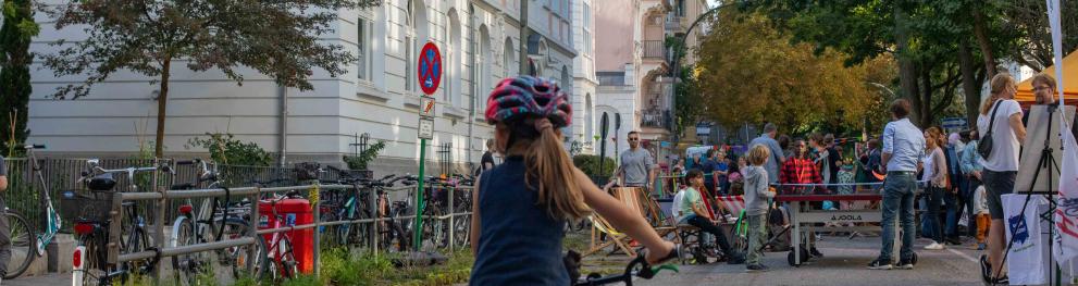 Hamburg Active School Mobility