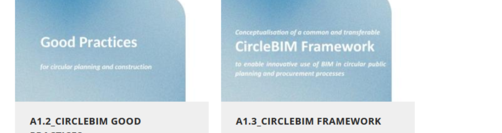 Project outputs & publications