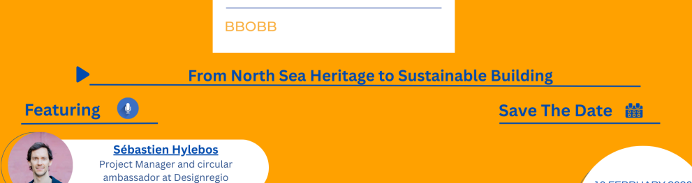 Featuring By Sébastien and Eileen  