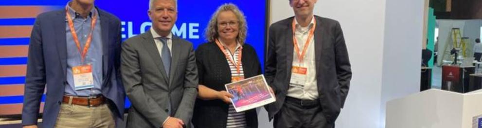 Roadmap presentation