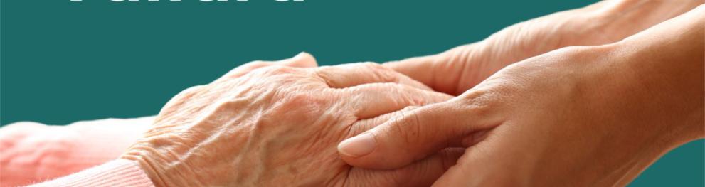 Morgondagens Välfärd  healthcare podcast