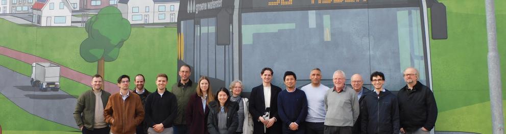 H2ignite PM4 Drenthe