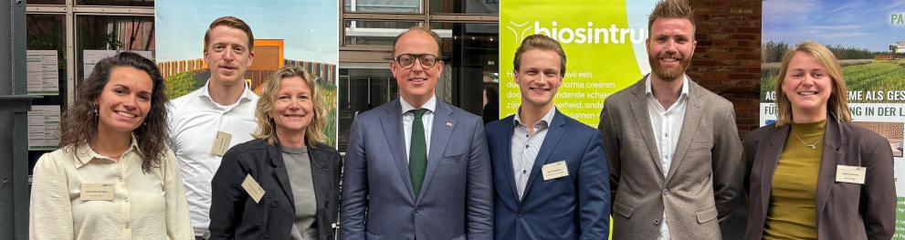 BBoBB in Eco Congress 