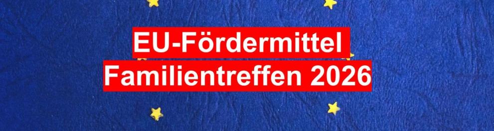 Familientreffen 2026