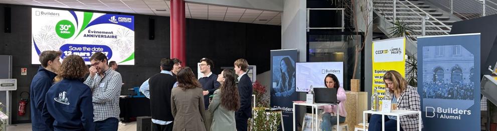 Forum Construction BUILDERS