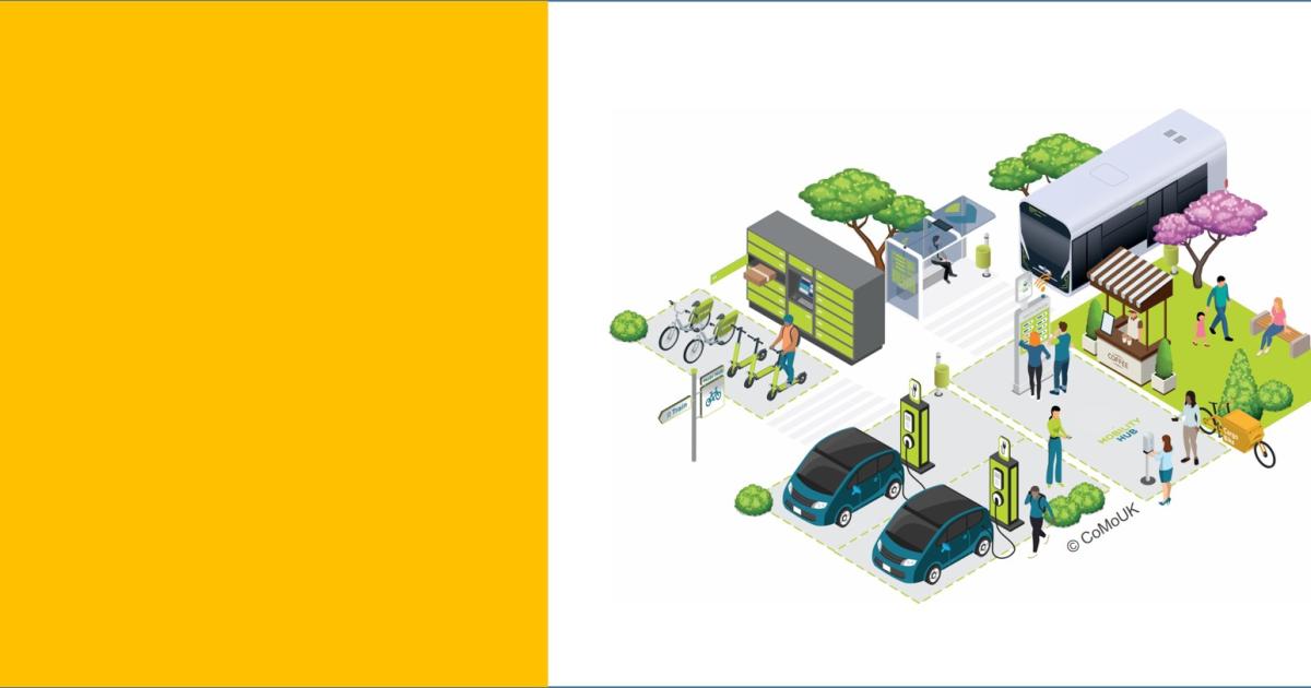 MoLo Hubs MoLo Hubs | Interreg North Sea